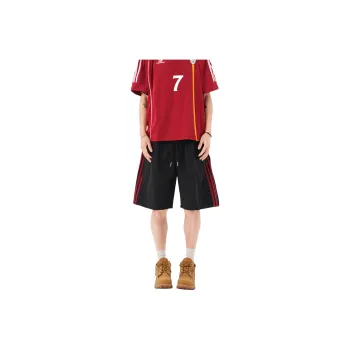 Bejirog Casual Shorts Men
