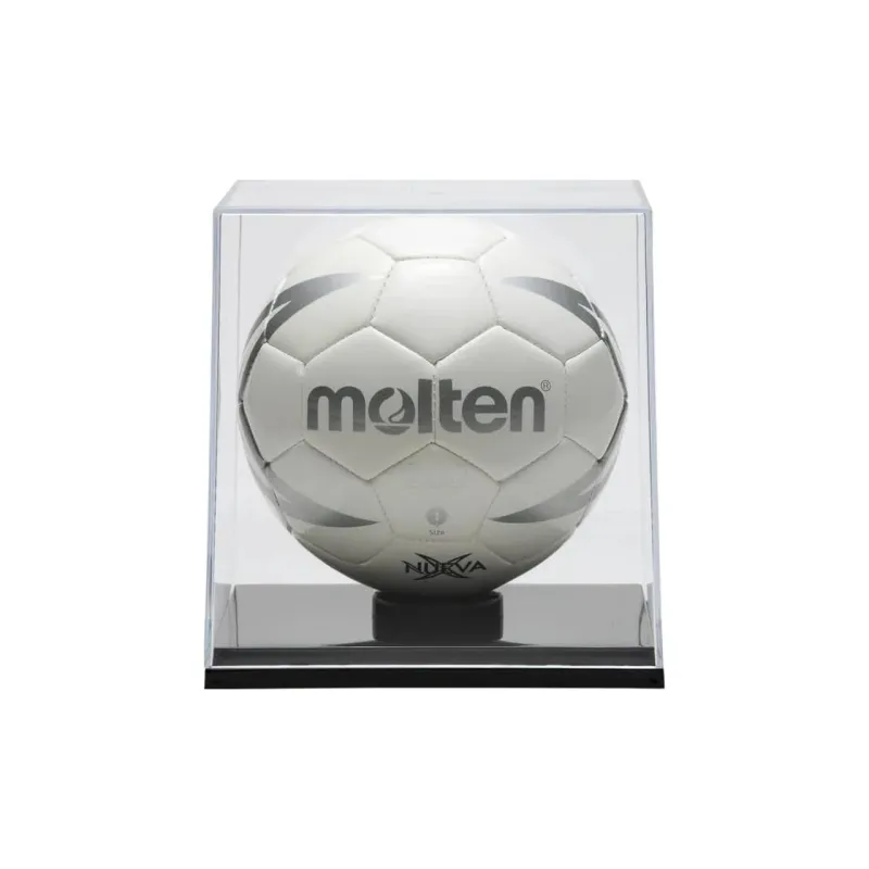 Molten Soccer Ball Case 18 X 18 Cm All Unisex-2