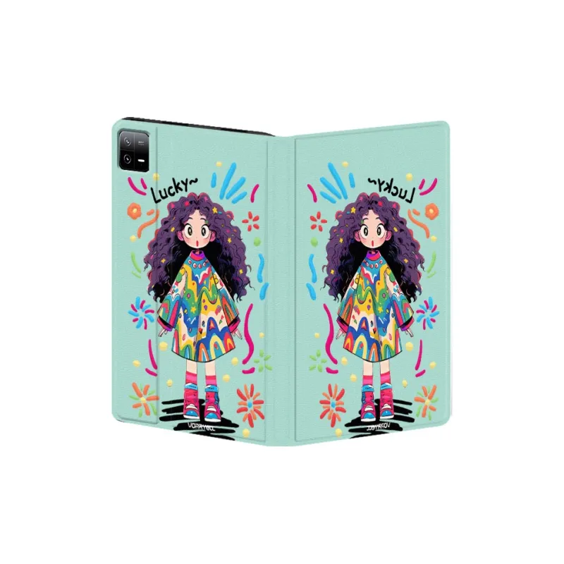 YIBAOBAO Tablet Protective Cases-22