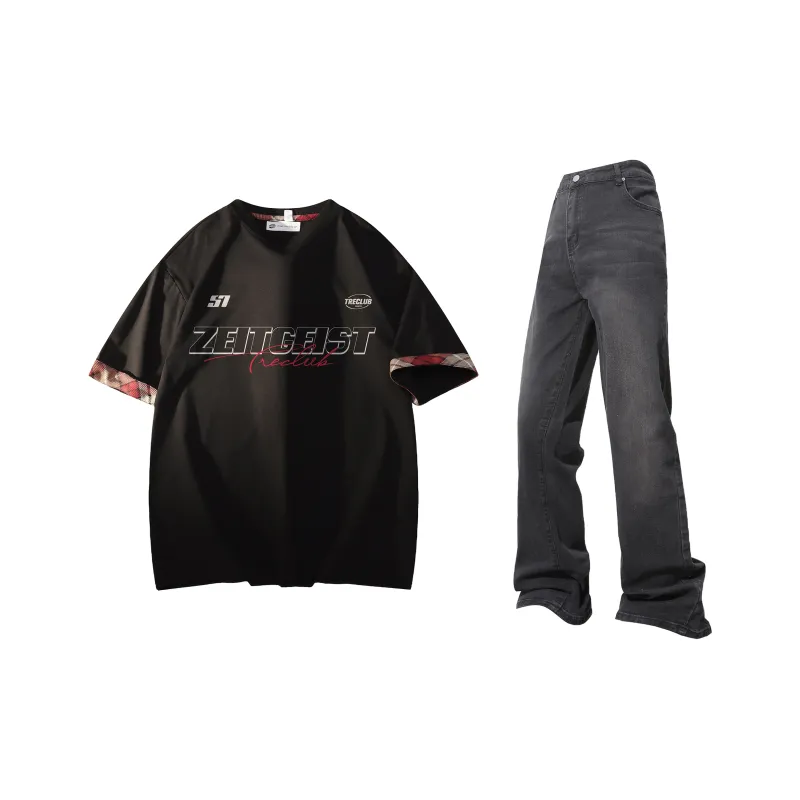 Tre Club Casual Sportswear Unisex-10