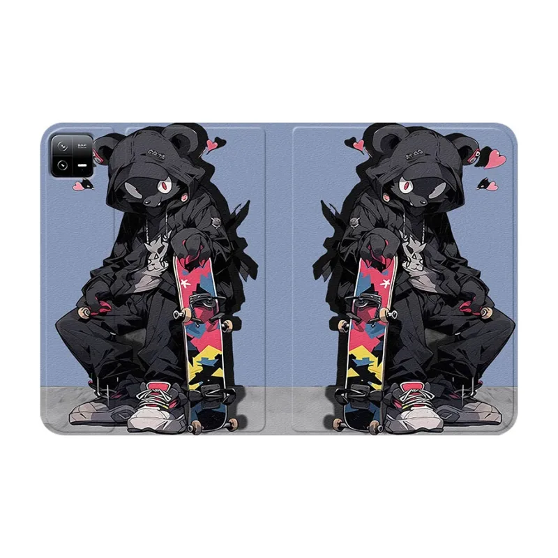 YIBAOBAO Tablet Protective Cases-15