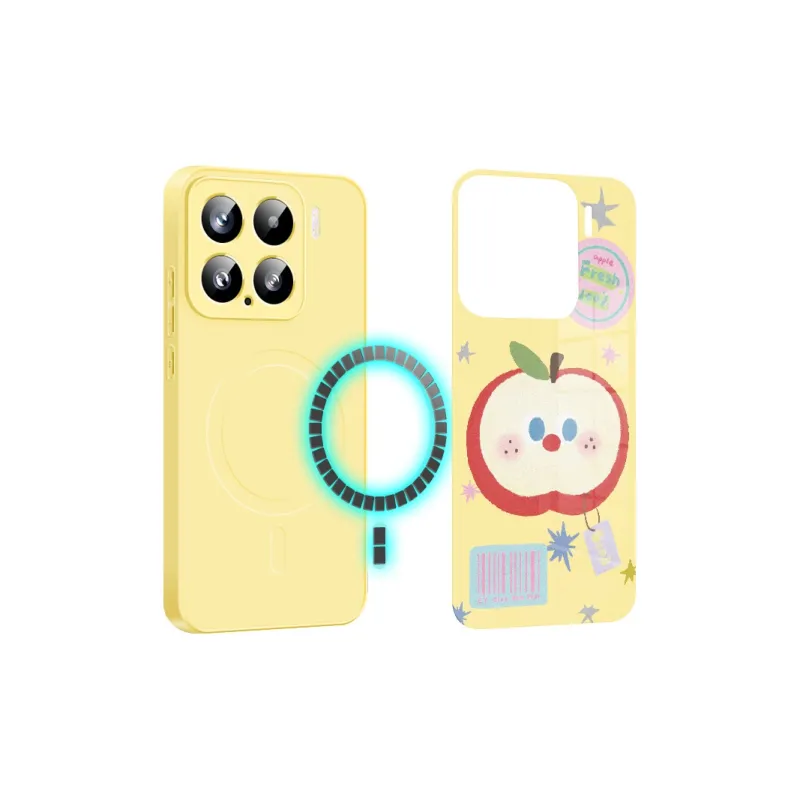 Small bones Phone Cases-8
