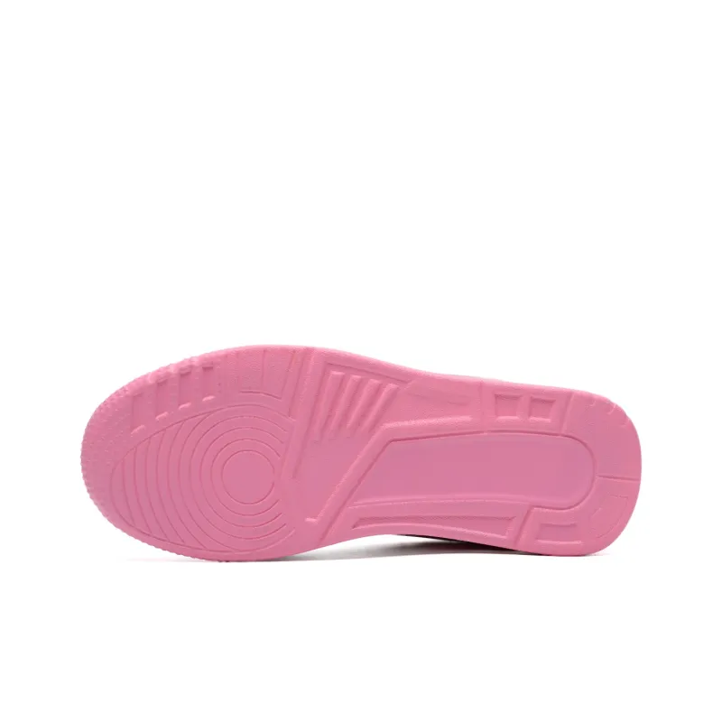 ALI THE FOX Balanced, Lightweight, And Breathable Low Top Skateboard Shoes Unisex-20