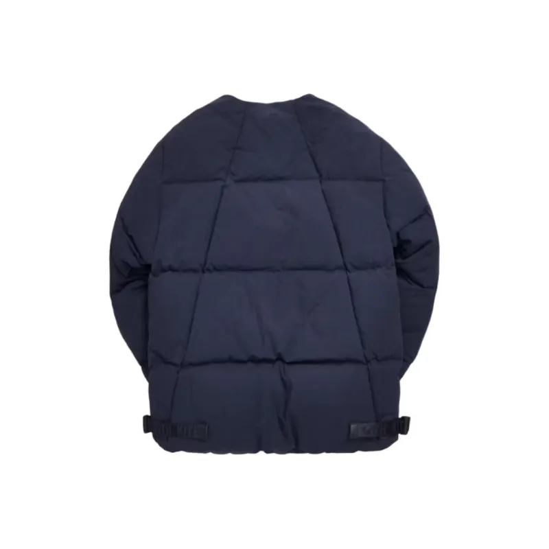 KITH Solid Puffer-1