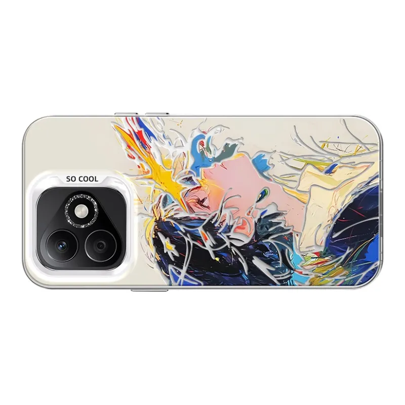 CHUNFAN Phone Cases-14
