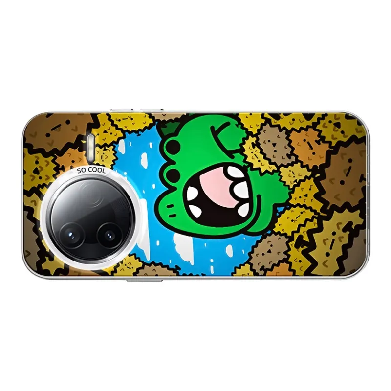 CHUNFAN Phone Cases-4