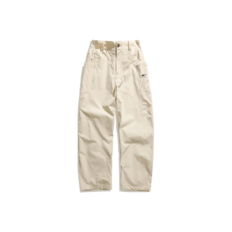 WARRIOR Cargo Pants Unisex-0