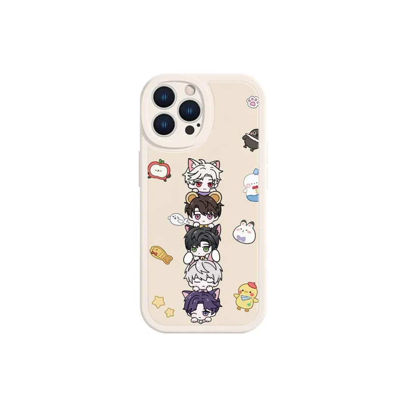 High quality Phone Cases-0