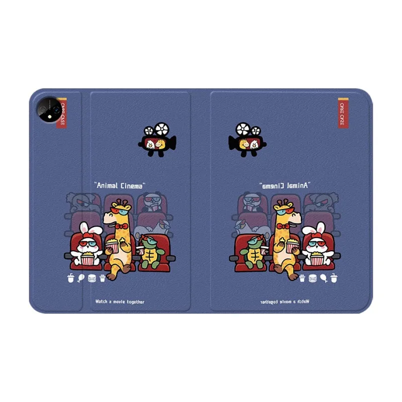 YIBAOBAO Tablet Protective Cases-19