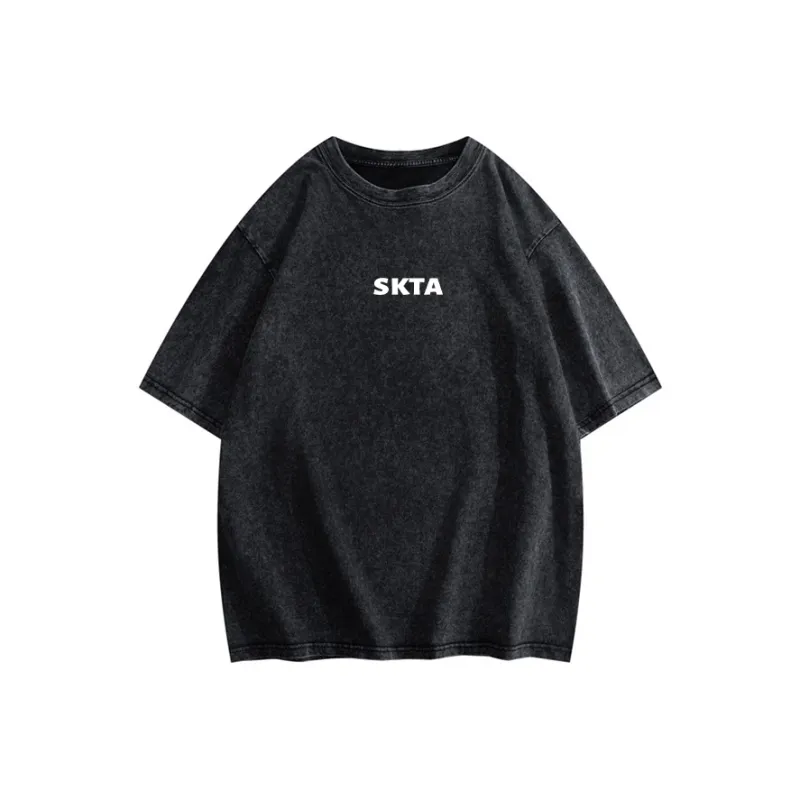 Snow Know The Answer SKTA T Shirt Unisex-0