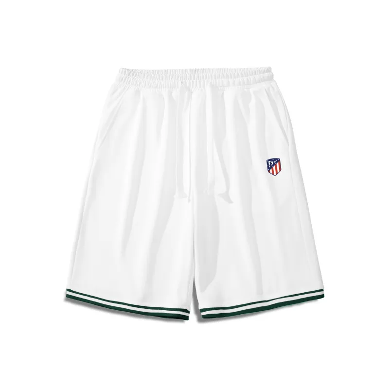 ATLETICO DE MADRID 1903 Casual Shorts Unisex-4