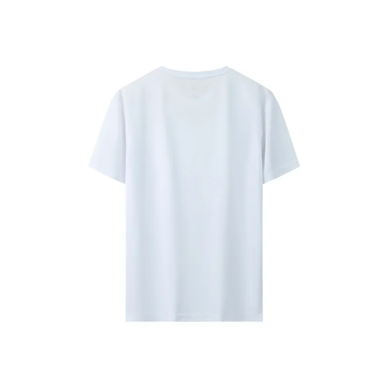 PEAK RIGHT Series Casual Sportswear Unisex Black-7