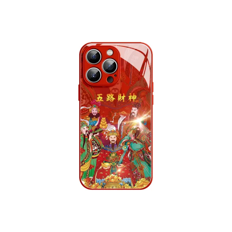 Lingtao Phone Cases-2