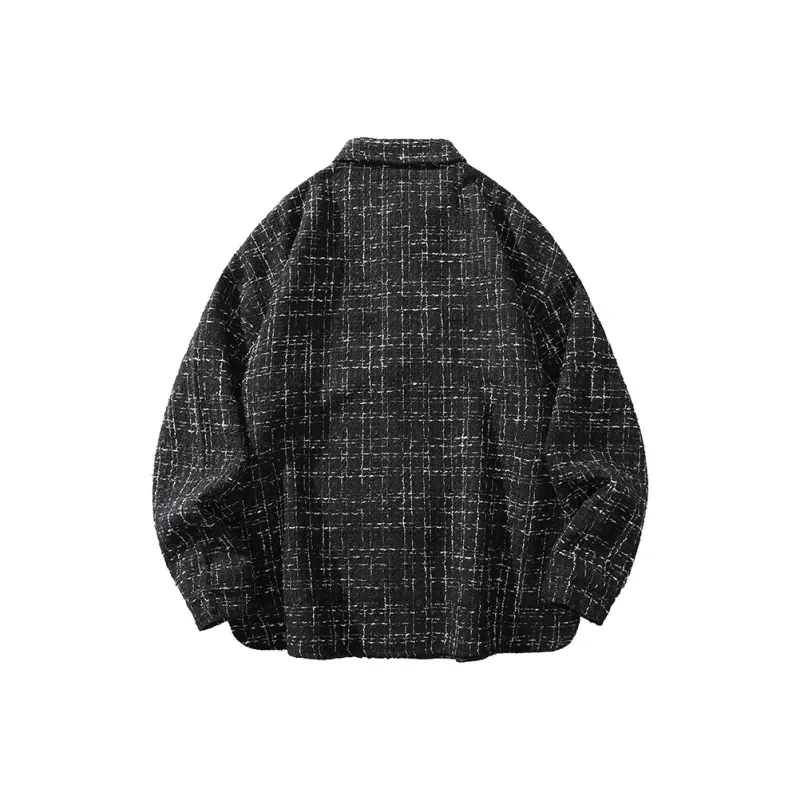 FAX FOR FMACM Jackets Unisex-1
