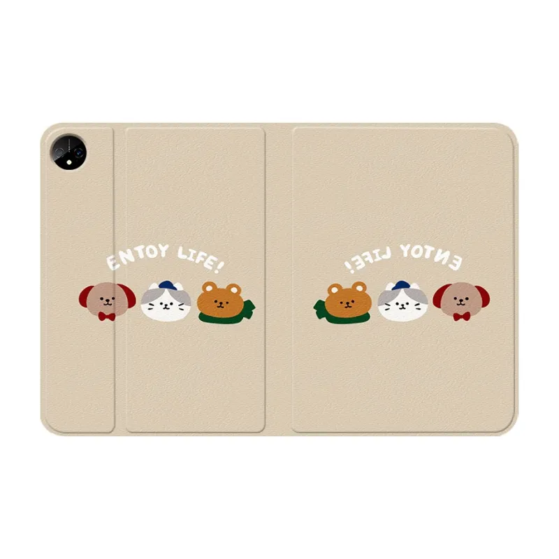 YIBAOBAO Tablet Protective Cases-7