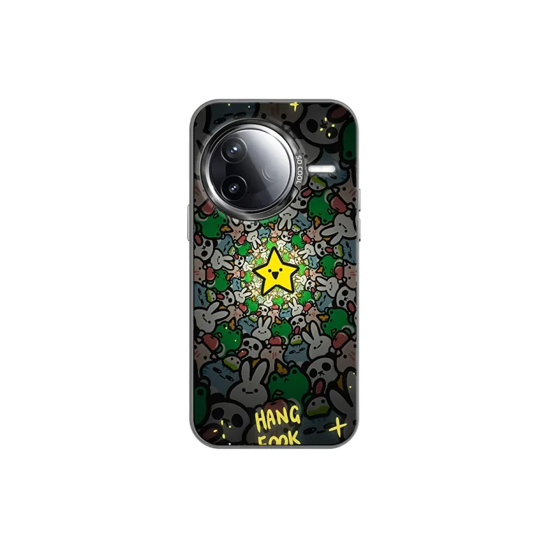 CHUNFAN Phone Cases-28