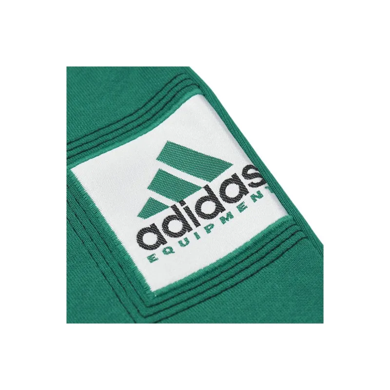 Adidas Originals x PALACE FW22 Knitted Sports Pants Unisex Green-3
