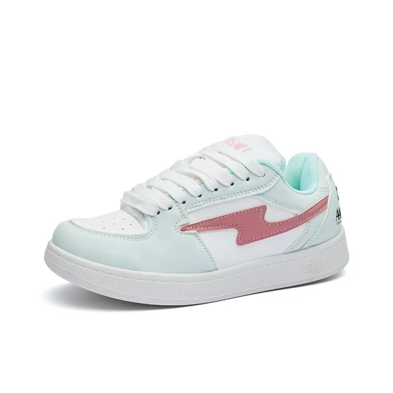 AAA SINCE 1955 Low-Top Skateboard Shoes Women's-76