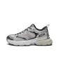 Cool Gray/Silver/Black