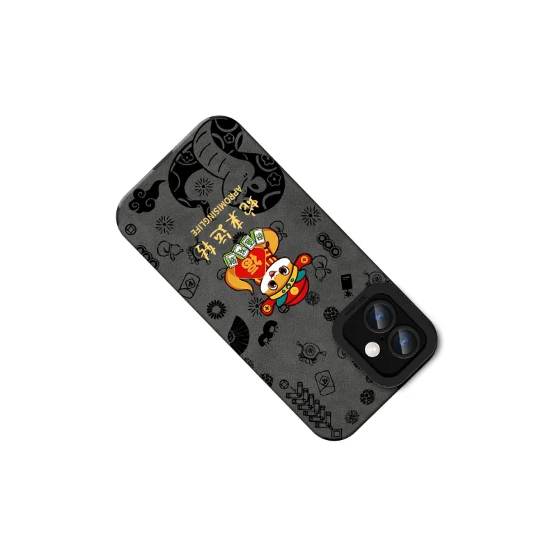KEXINSHENG Phone Cases-33