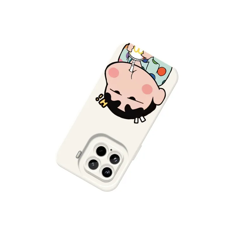 MANQIN Phone Cases-13