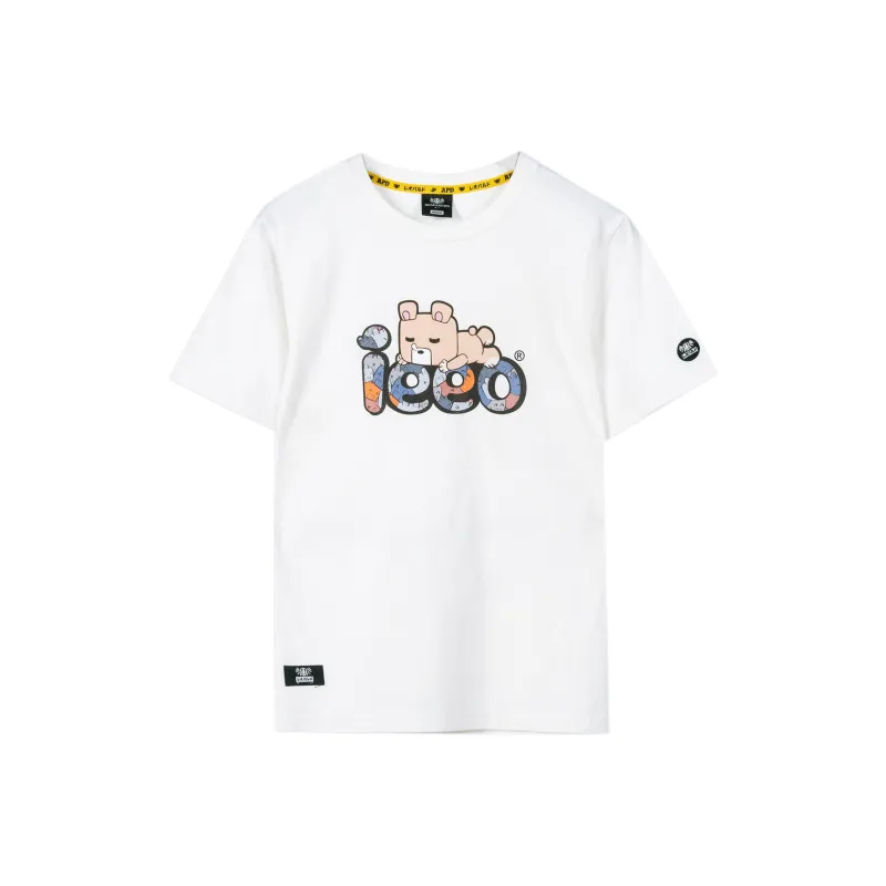 REOPARUDO T-Shirts Unisex-5