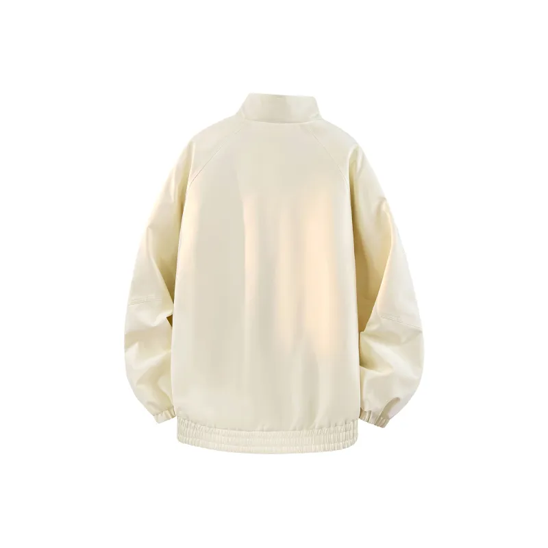 WARRIOR Jackets Unisex-7