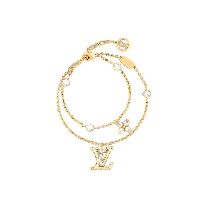 Lv M1683A Lady Lv Bracelet-0