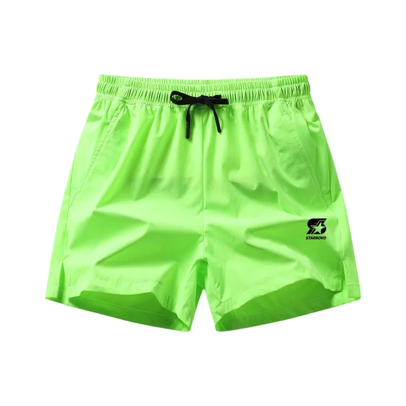 DOUBLE STAR 88 Casual Shorts Unisex-8