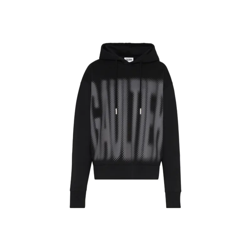 Jean Paul Gaultier Sweatshirts Unisex Black-0