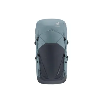 DEUTER Nylon Backpack Regular Unisex Shale