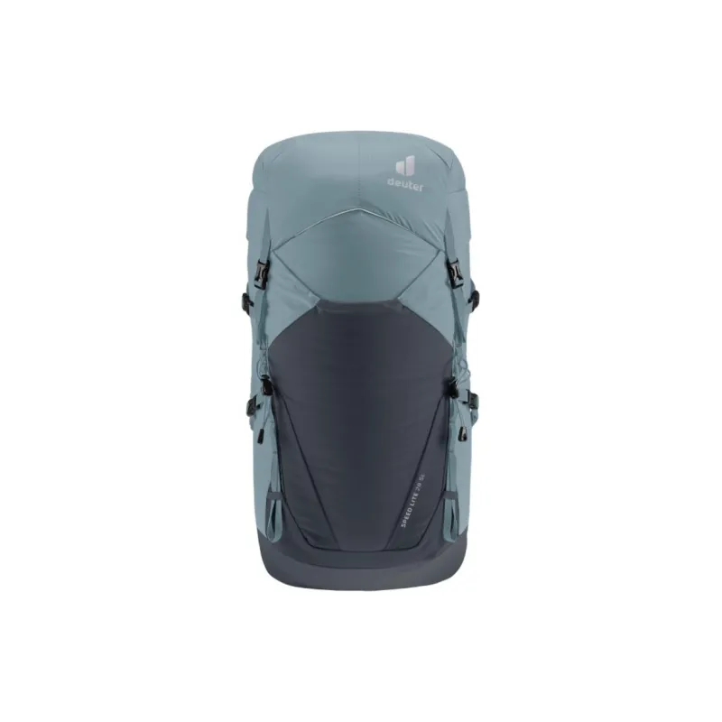 DEUTER Nylon Backpack Regular Unisex Shale-0