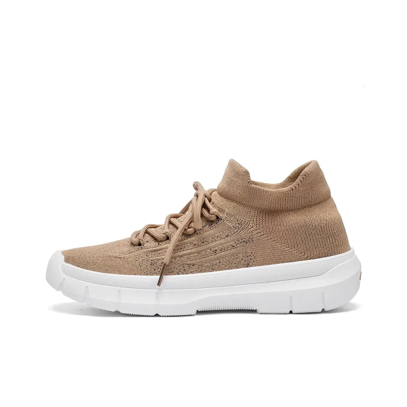 CAMOSI Slip Resistant Low Top Casual Shoes Men's-14