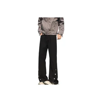 FOREVER 21 Jeans Unisex Black