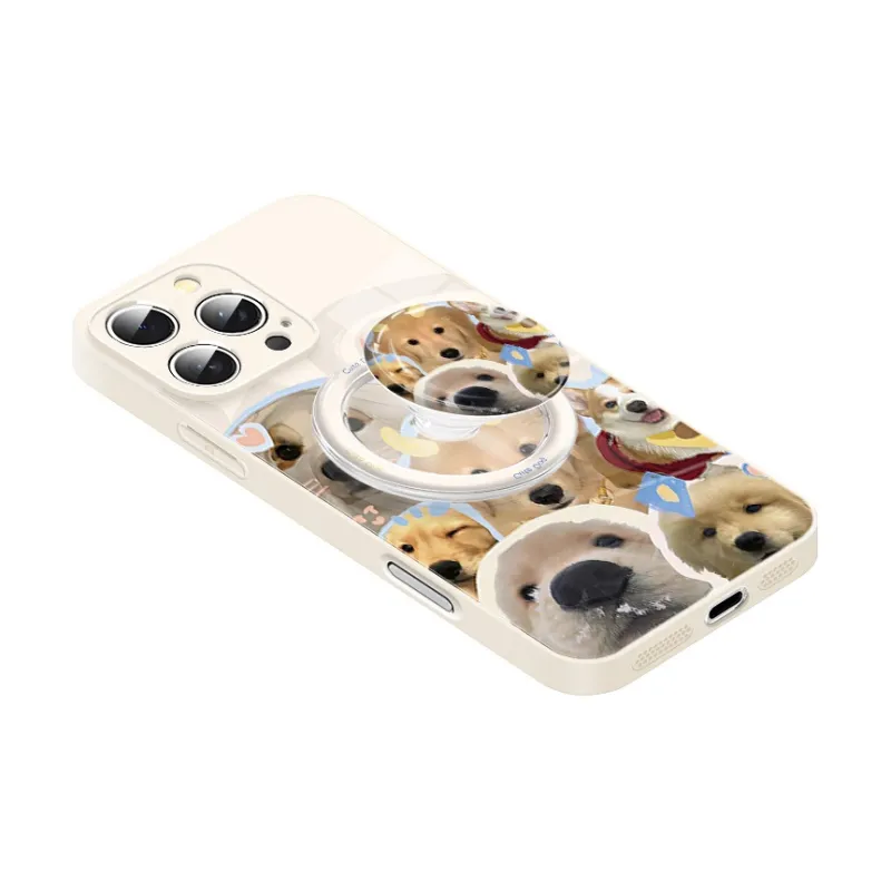 Small bones Phone Cases-5