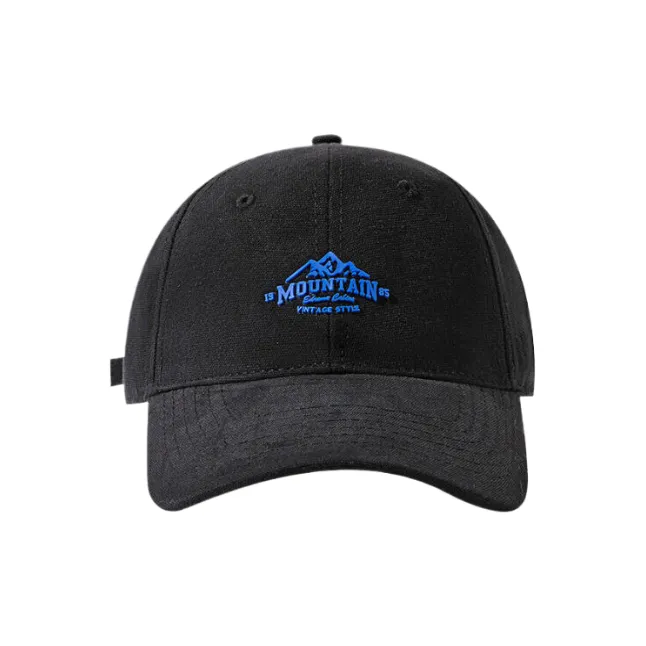 STUFFER Cotton Baseball Caps Unisex-0