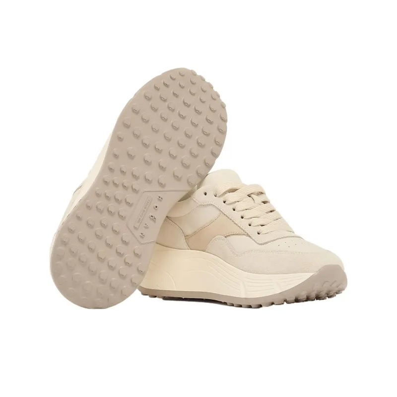 HOGAN H669 Low Sneakers Women's-4