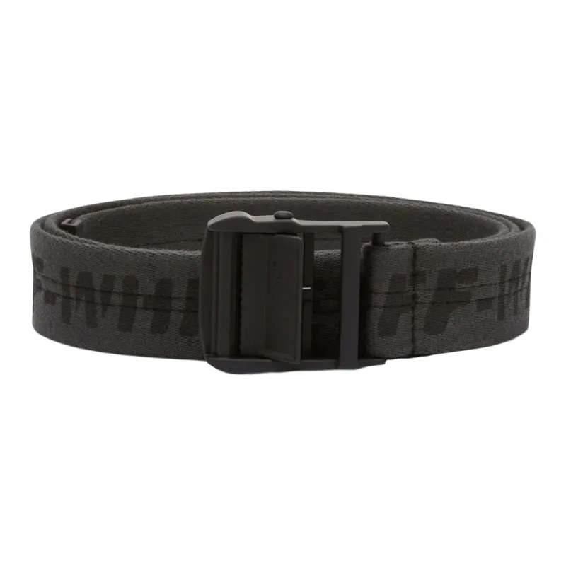 OFF WHITE Classic Industrial Belt FW21-0