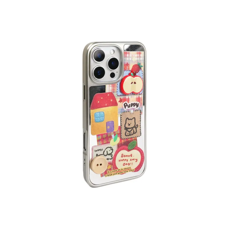 Wei Xin Phone Cases-9