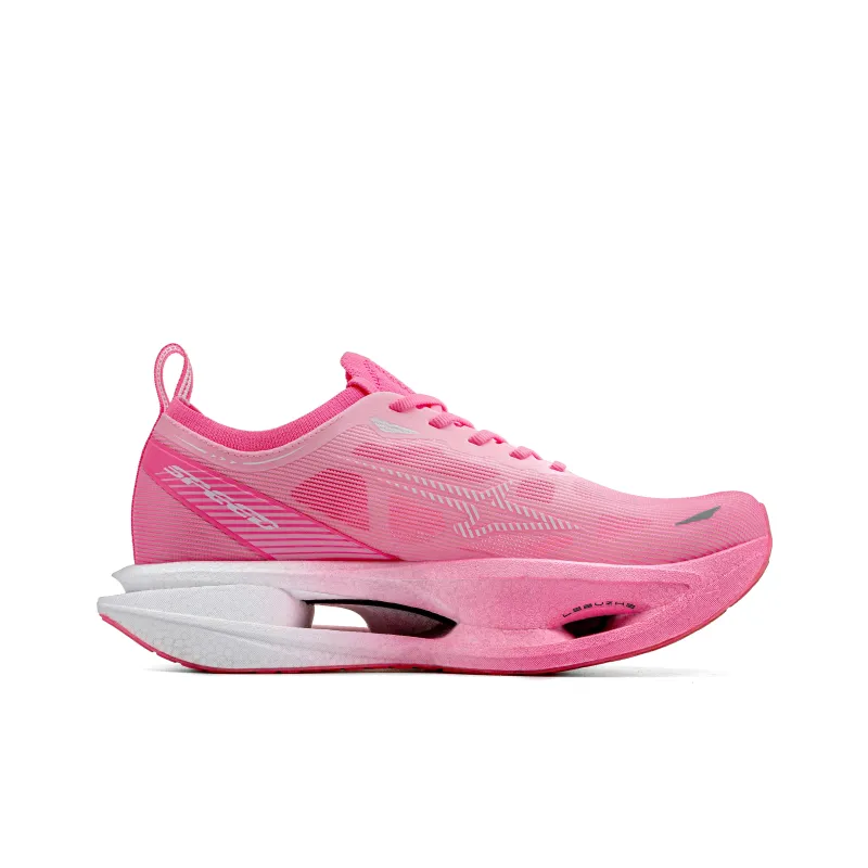 LEBUZHE Low Top Full Length Popcorn Running Shoes Men's-2