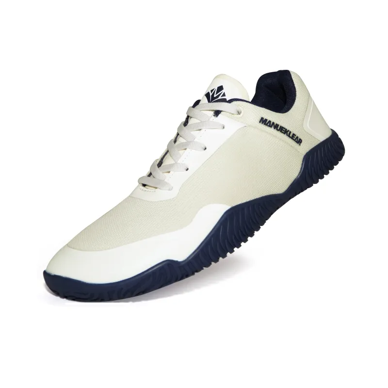 MANUEKLEAR Anti-Slip And Wear-Resistant Lightweight Low-Top Training Shoes Unisex-19