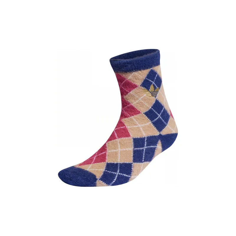 Adidas Originals Mid Calf Socks Women's-0