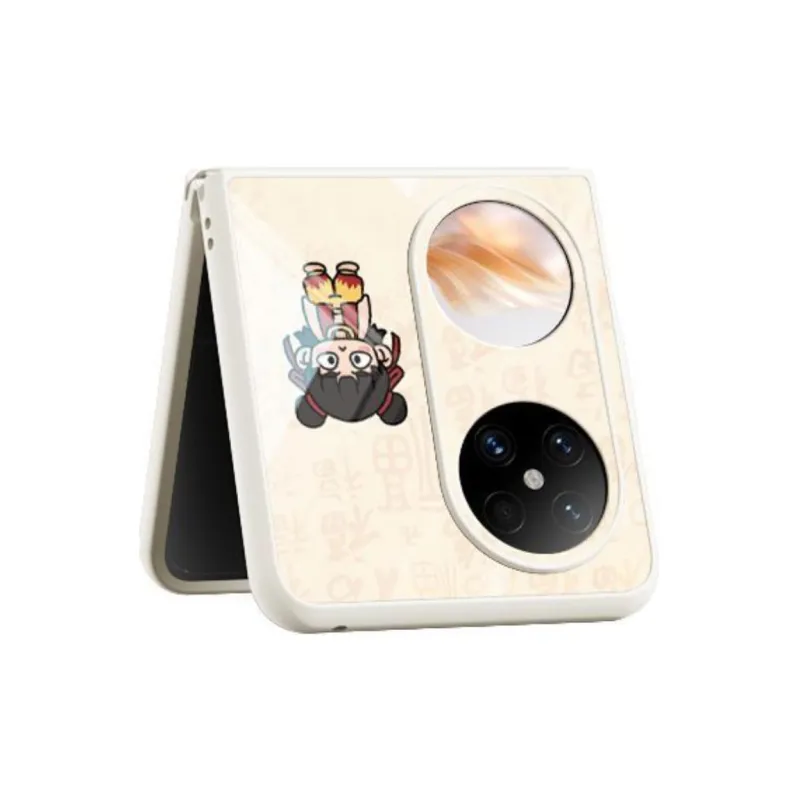 SUPER MOUSE Phone Cases-1