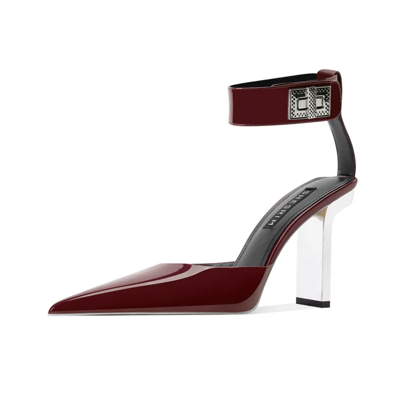 Shesrim High Heels Women's-3