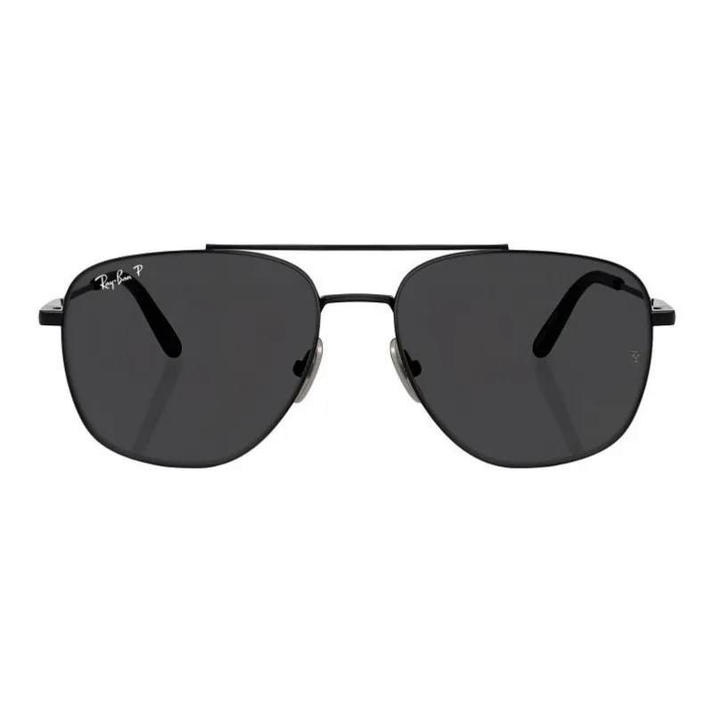 RayBan William Sunglasses-1