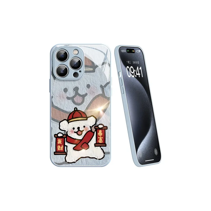 Lingtao Phone Cases-2