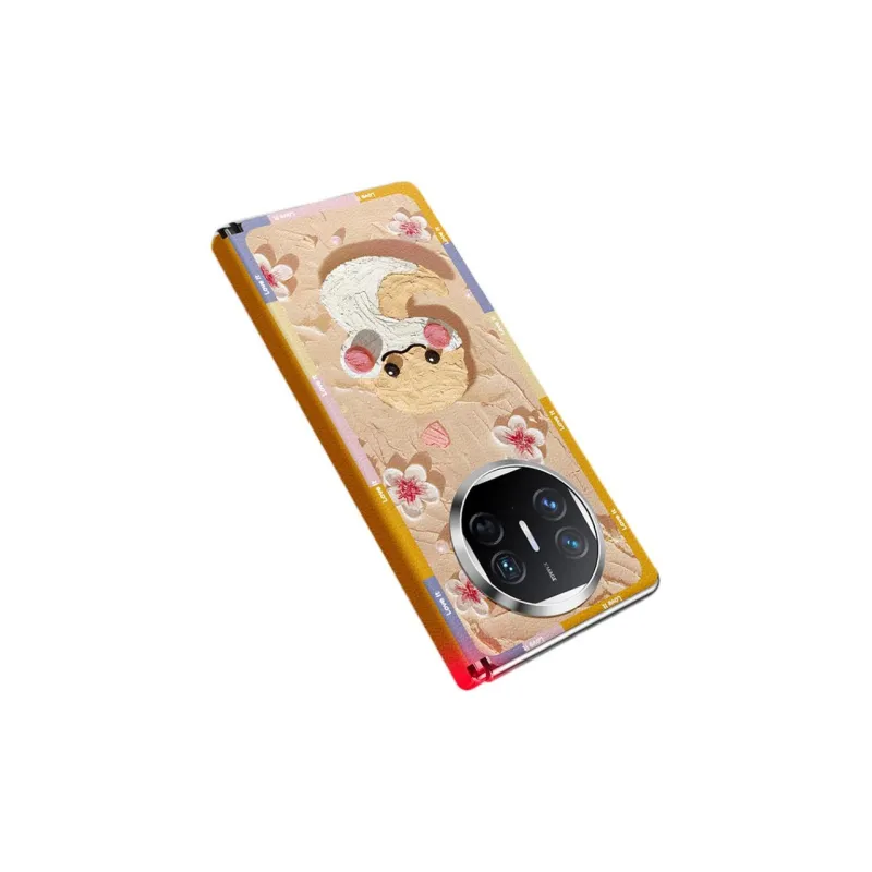 SUPER MOUSE Phone Cases-7