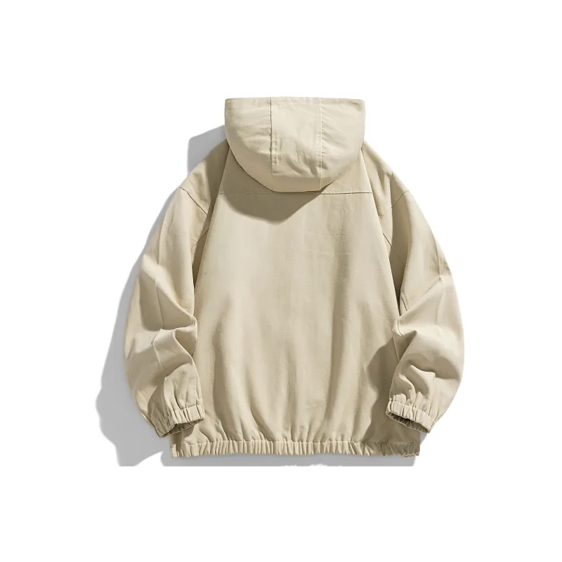 Hosa Jackets Unisex-3
