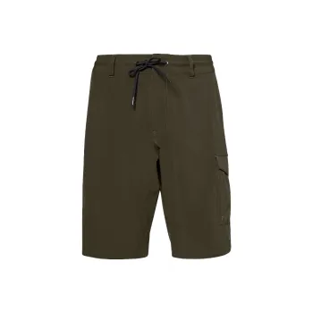 Oakley Sports Shorts Men Green