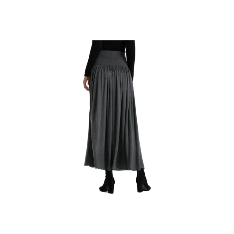 GAP Casual Long Skirts Women's-3